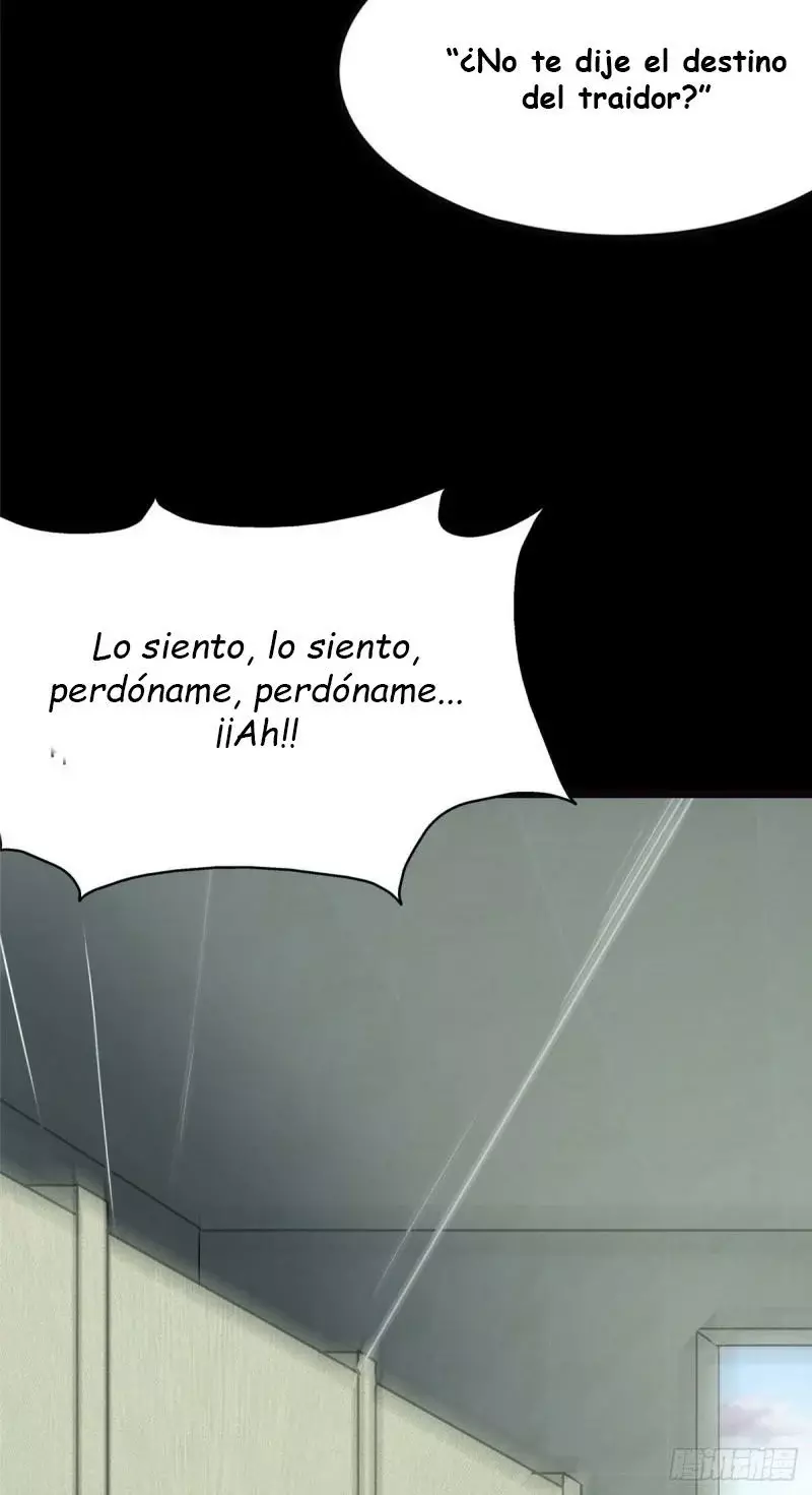 My Girlfriend Is A Zombie capítulo 274 página 19