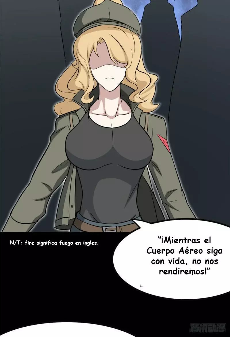 My Girlfriend Is A Zombie capítulo 274 página 50