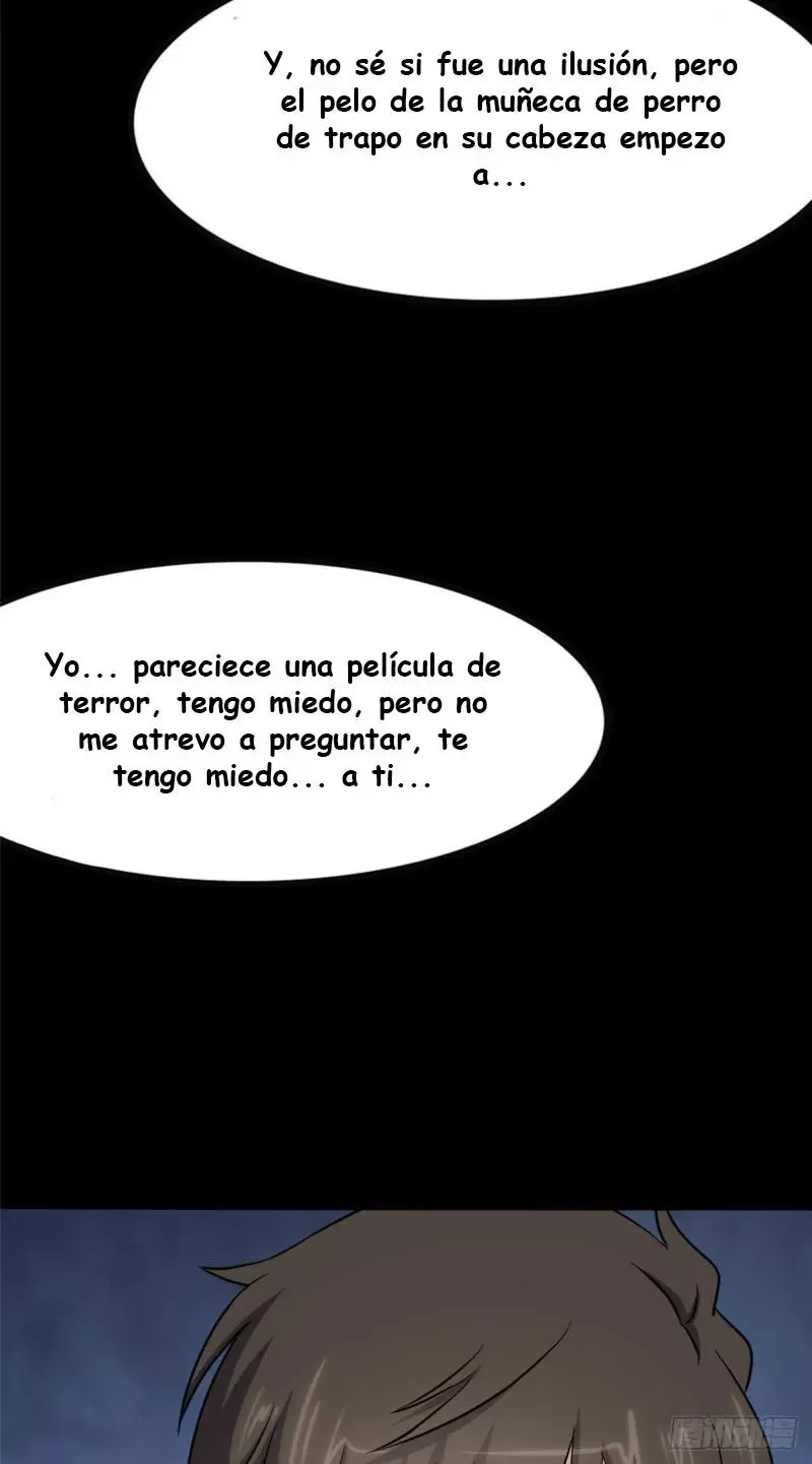 My Girlfriend Is A Zombie capítulo 274 página 70