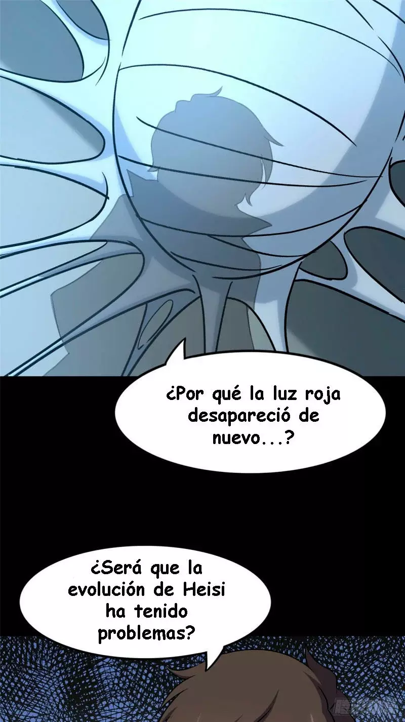 My Girlfriend Is A Zombie capítulo 276 página 11