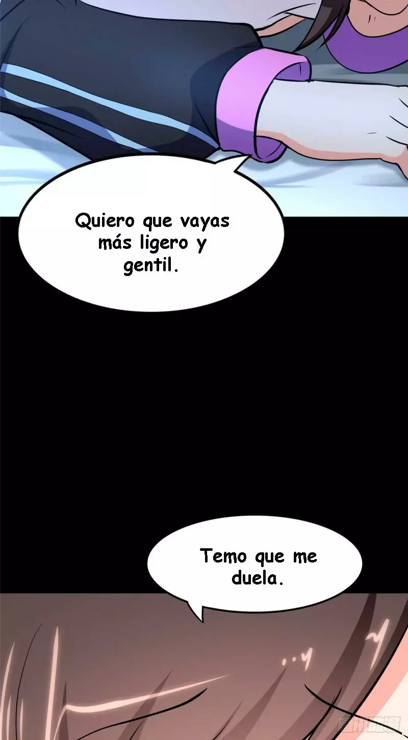 My Girlfriend Is A Zombie capítulo 276 página 38