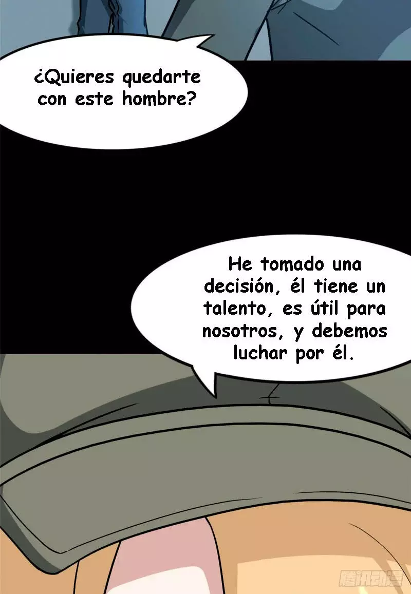 My Girlfriend Is A Zombie capítulo 276 página 47