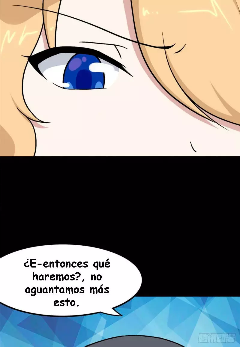 My Girlfriend Is A Zombie capítulo 276 página 48