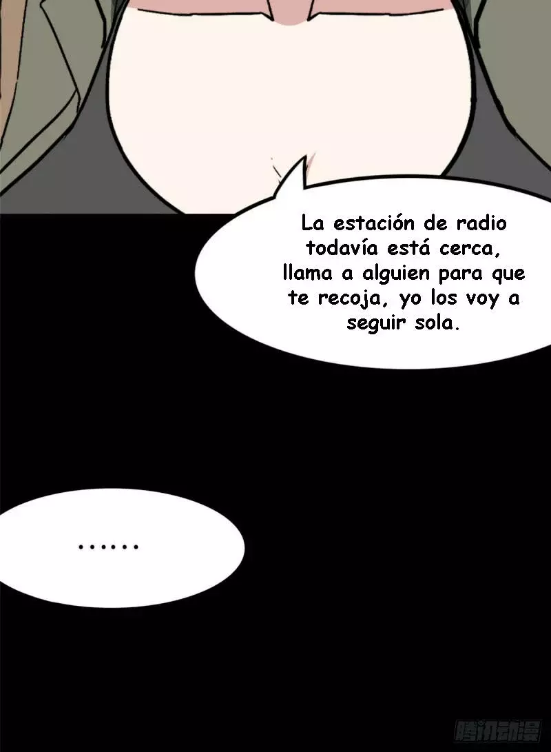 My Girlfriend Is A Zombie capítulo 276 página 52