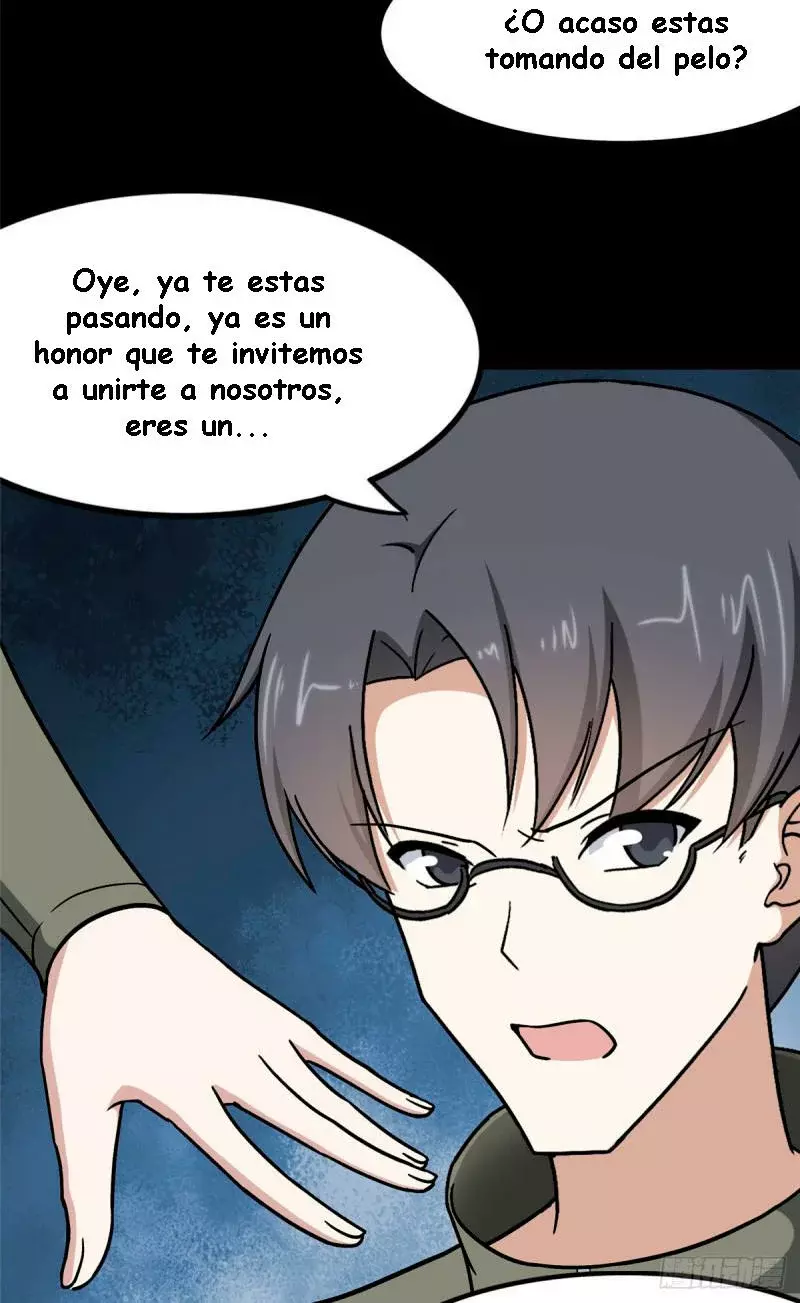 My Girlfriend Is A Zombie capítulo 276 página 60