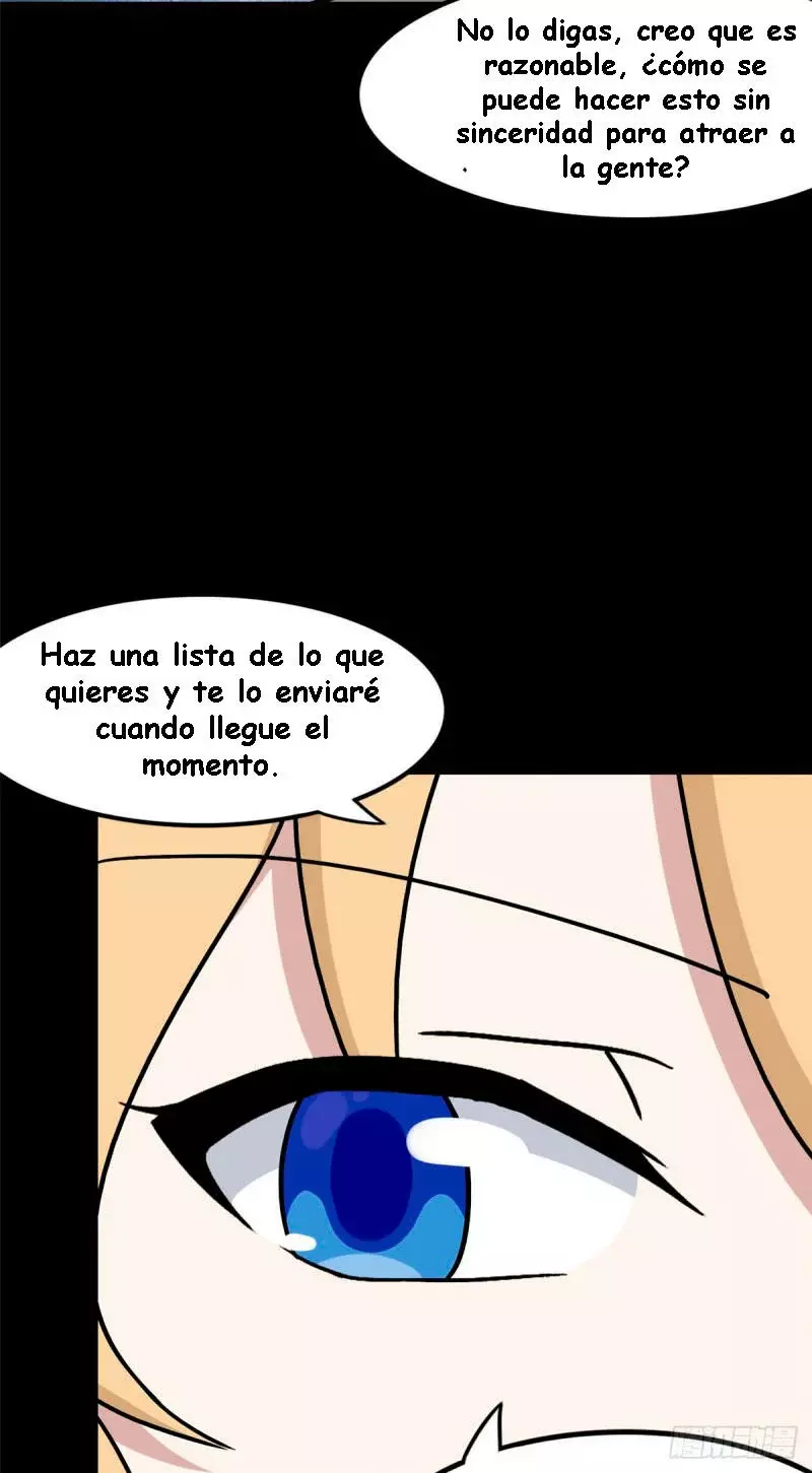 My Girlfriend Is A Zombie capítulo 276 página 61