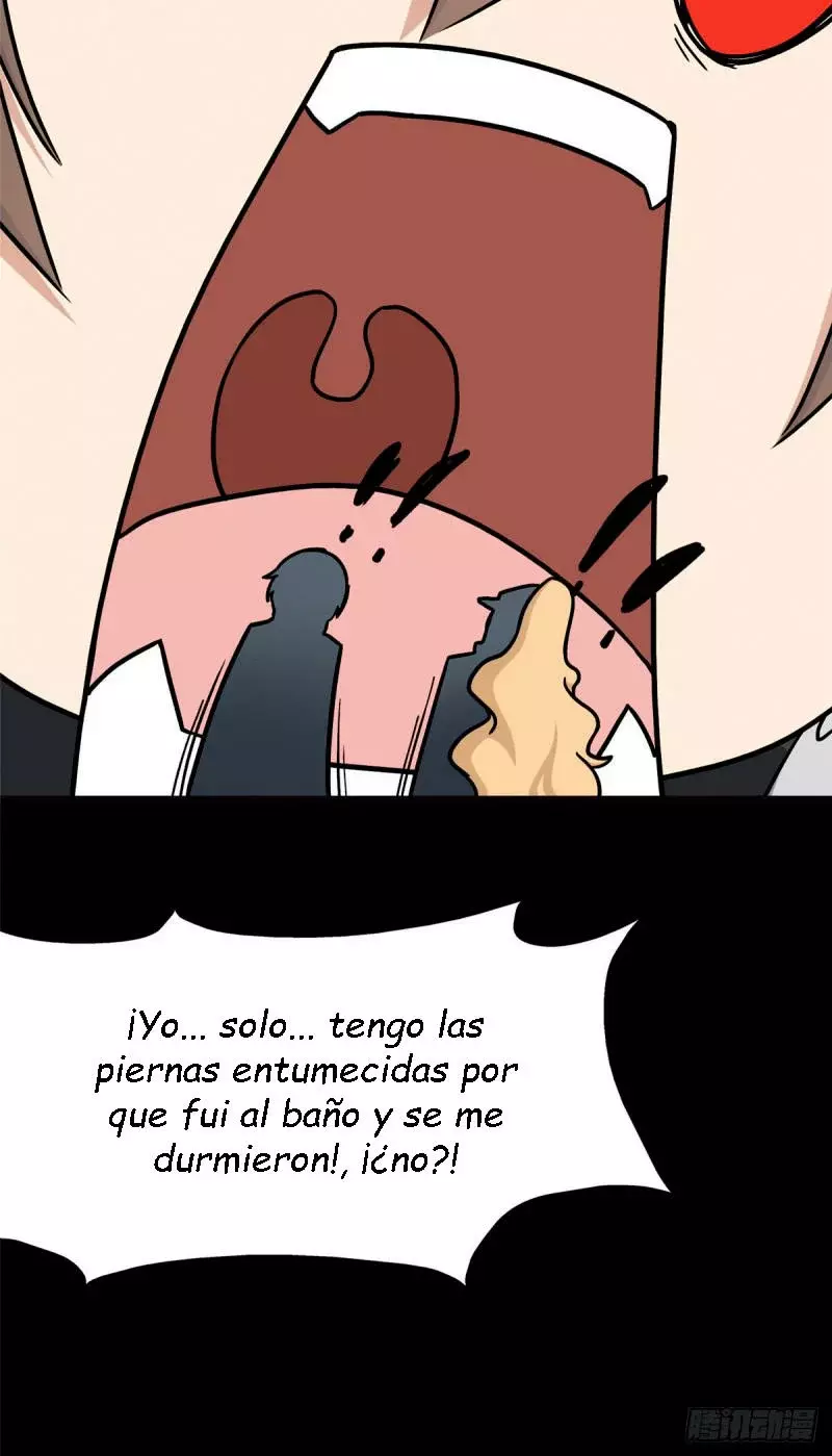 My Girlfriend Is A Zombie capítulo 276 página 64