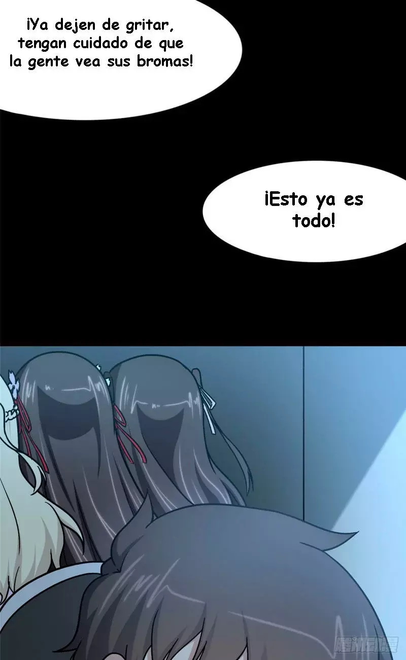 My Girlfriend Is A Zombie capítulo 276 página 72