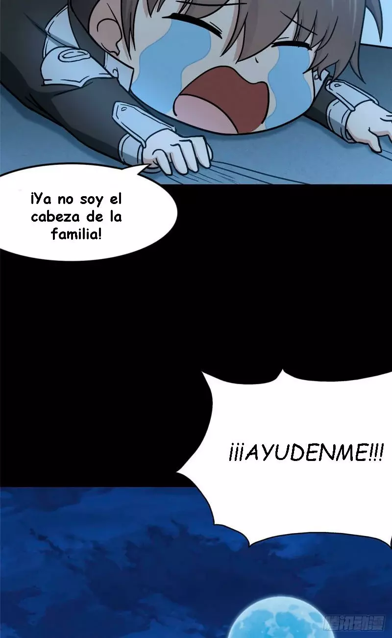 My Girlfriend Is A Zombie capítulo 276 página 73