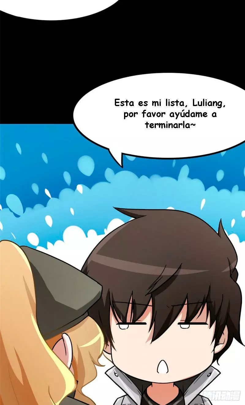 My Girlfriend Is A Zombie capítulo 277 página 12