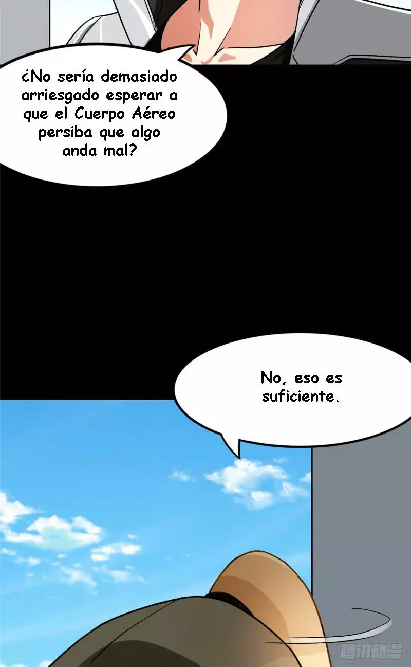 My Girlfriend Is A Zombie capítulo 277 página 20