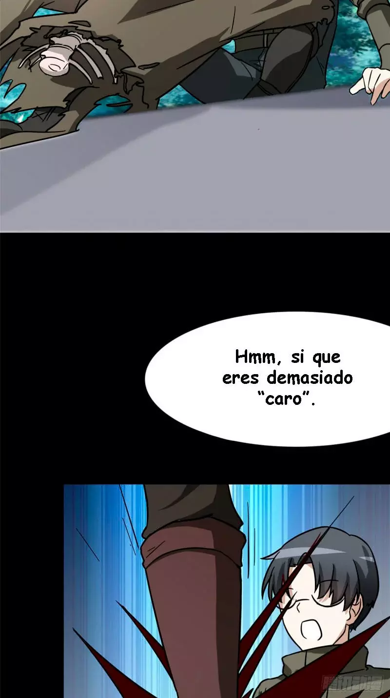 My Girlfriend Is A Zombie capítulo 277 página 25