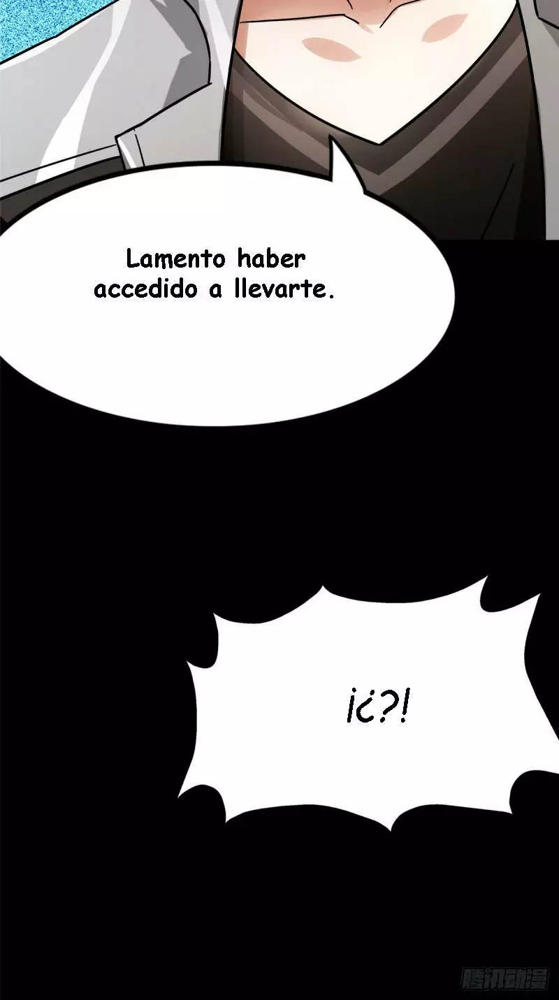 My Girlfriend Is A Zombie capítulo 277 página 27