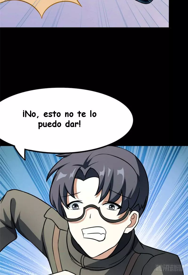 My Girlfriend Is A Zombie capítulo 277 página 37