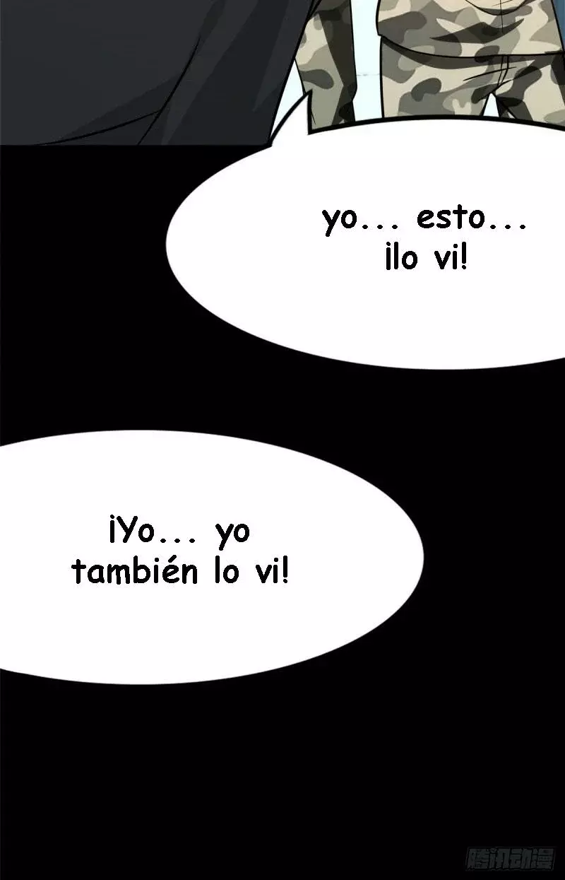 My Girlfriend Is A Zombie capítulo 277 página 48