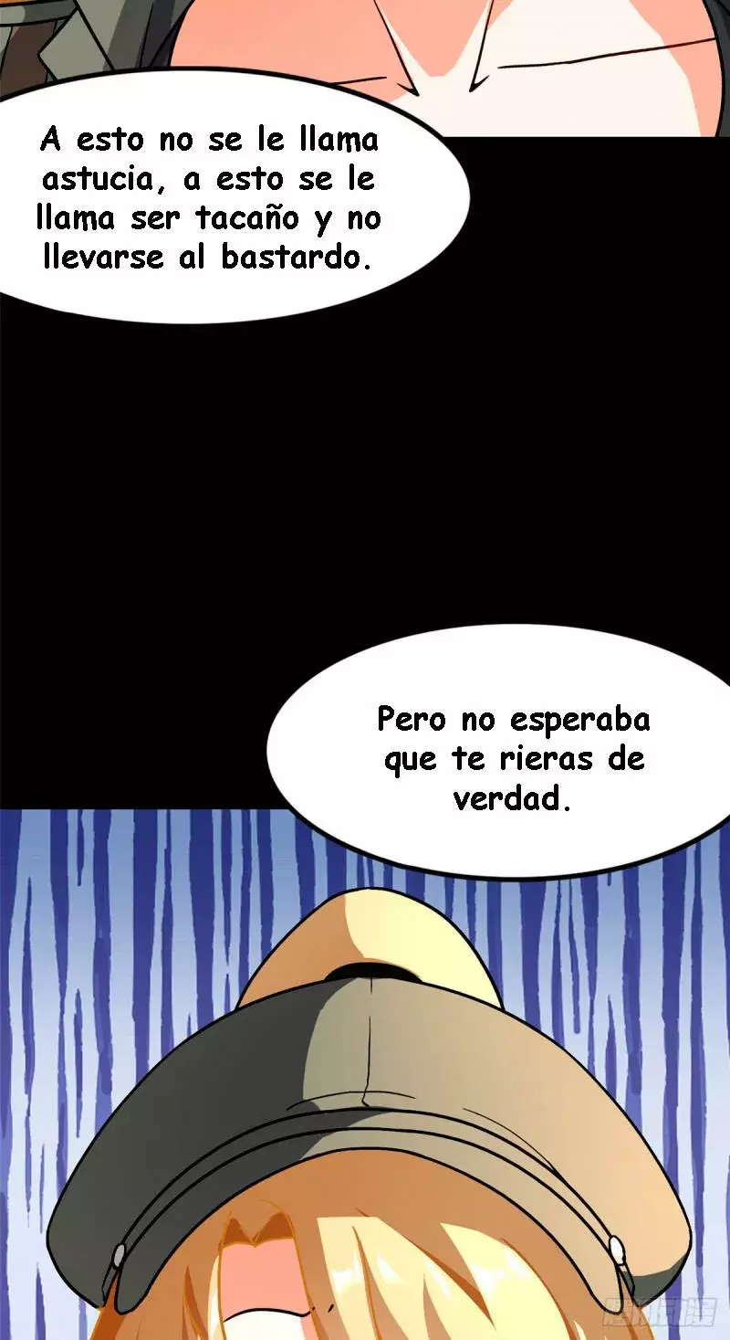 My Girlfriend Is A Zombie capítulo 277 página 51