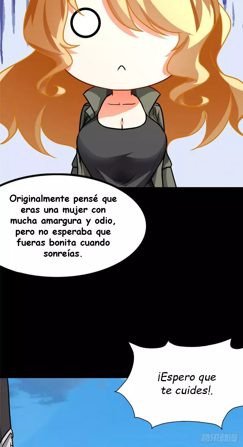 My Girlfriend Is A Zombie capítulo 277 página 52