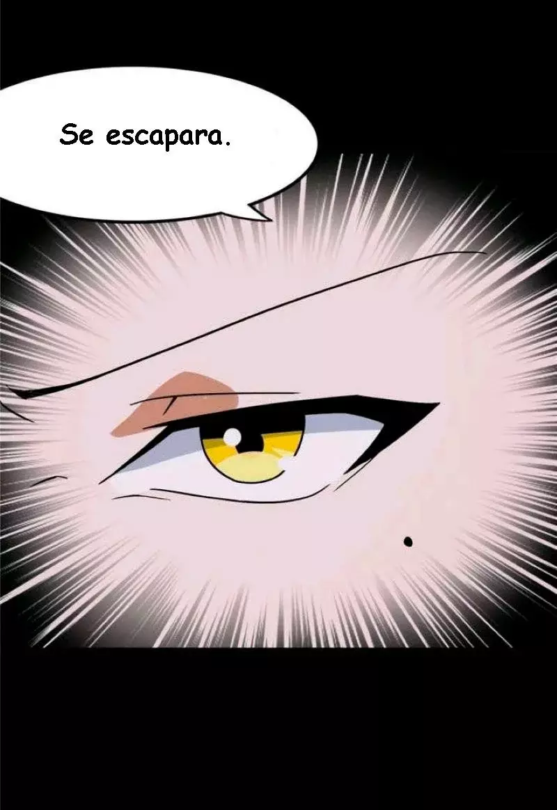 My Girlfriend Is A Zombie capítulo 278 página 29