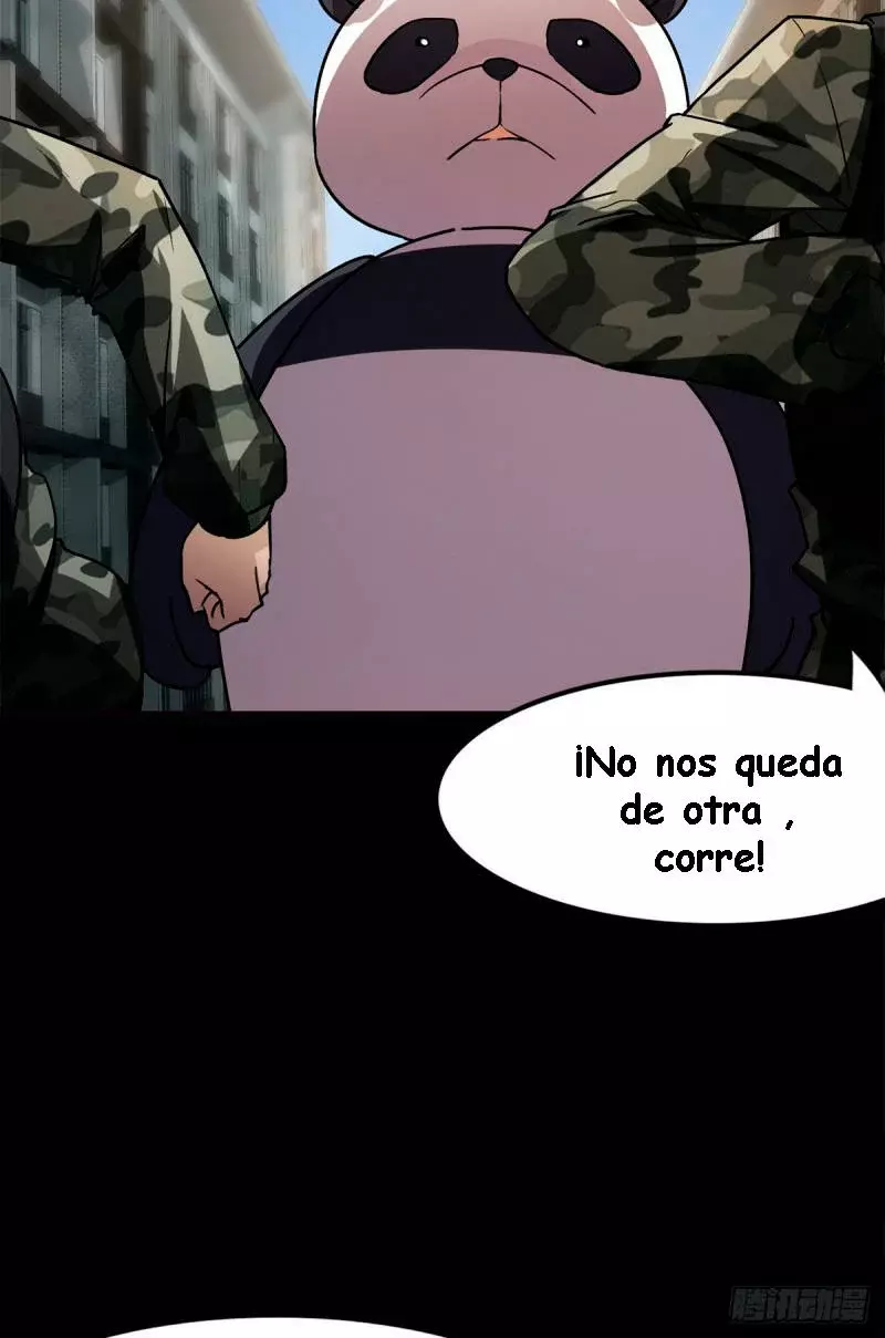 My Girlfriend Is A Zombie capítulo 278 página 48