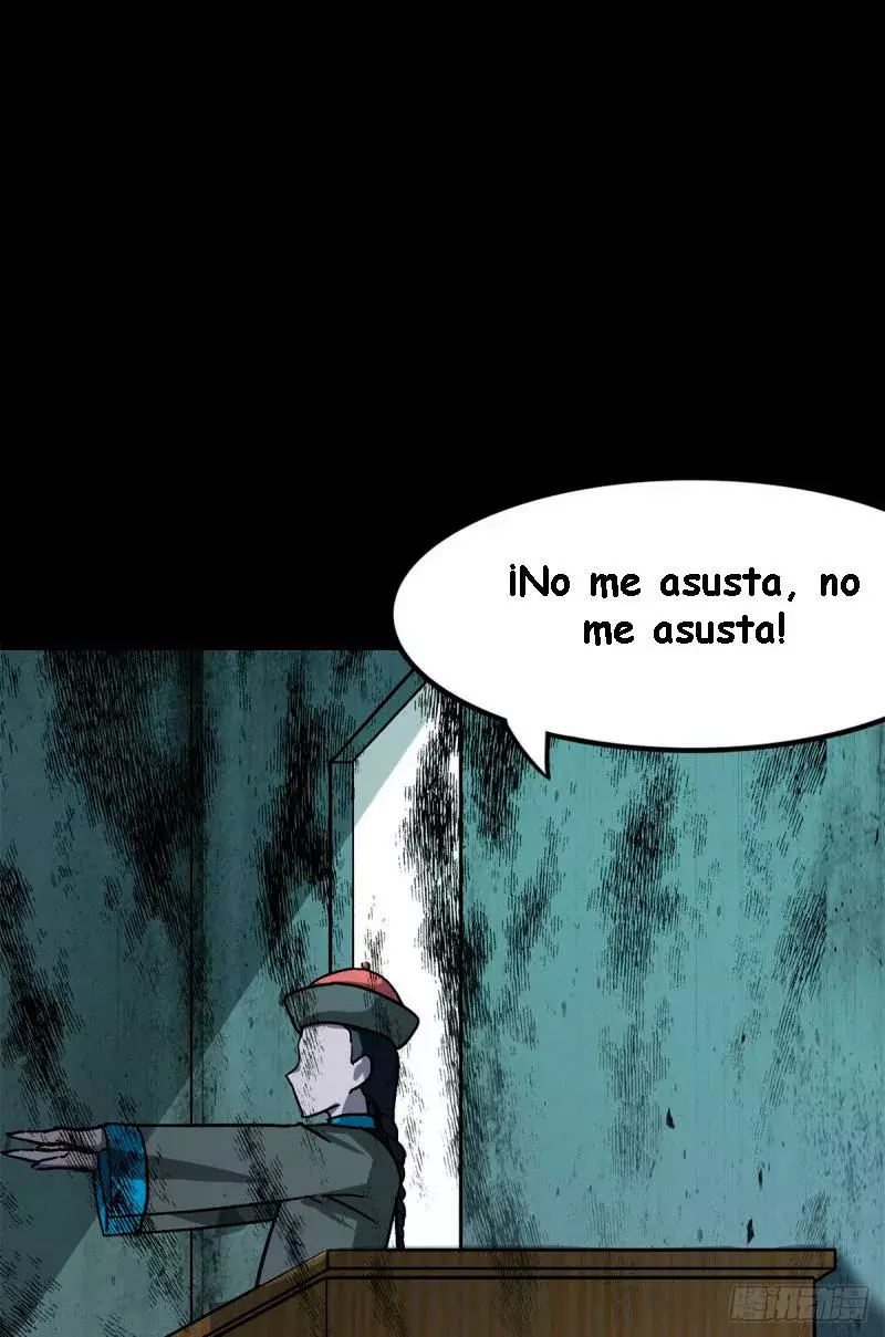 My Girlfriend Is A Zombie capítulo 278 página 50