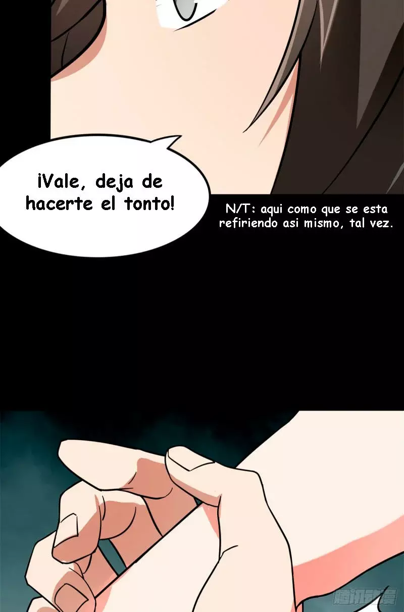 My Girlfriend Is A Zombie capítulo 278 página 56