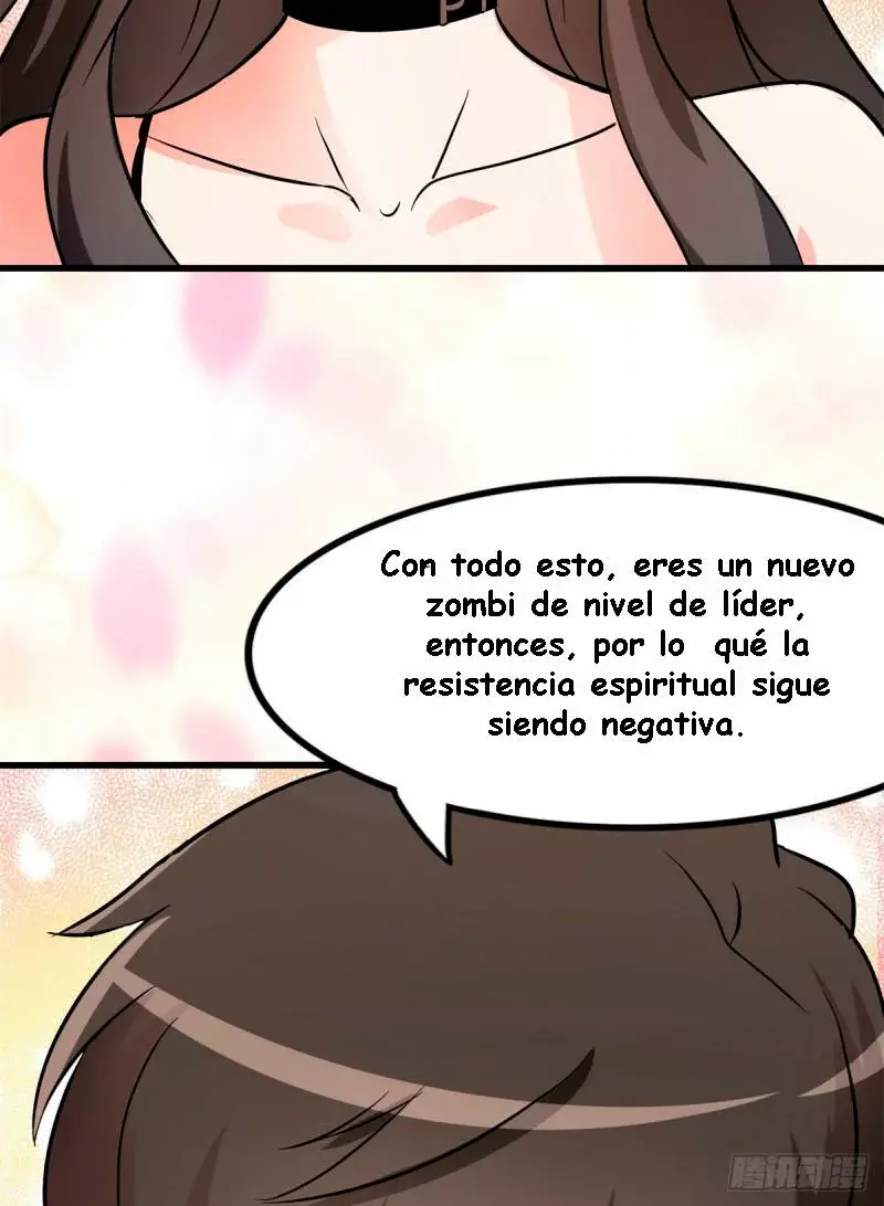 My Girlfriend Is A Zombie capítulo 278 página 63