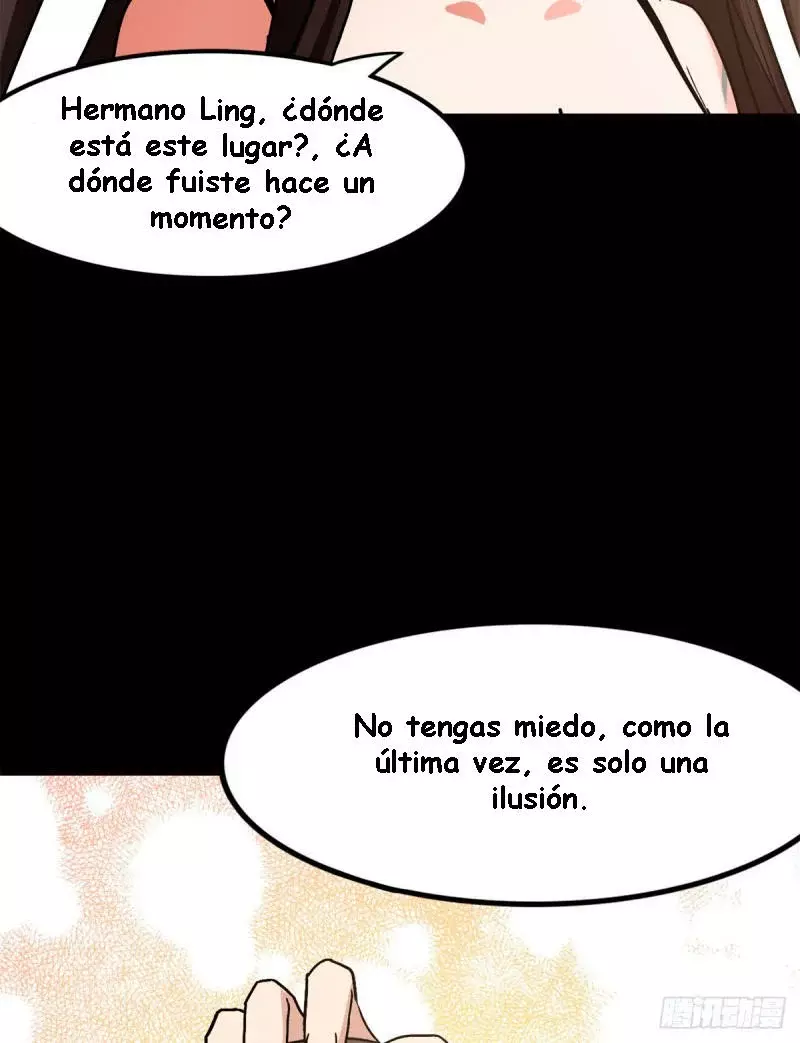 My Girlfriend Is A Zombie capítulo 278 página 66