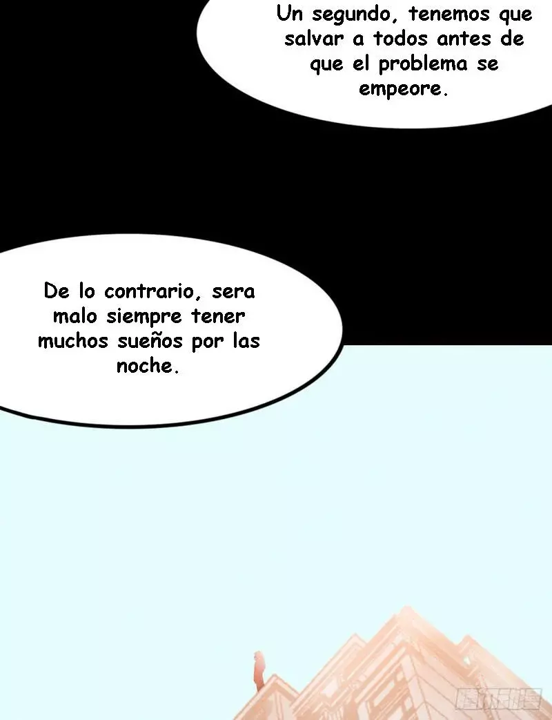My Girlfriend Is A Zombie capítulo 278 página 69