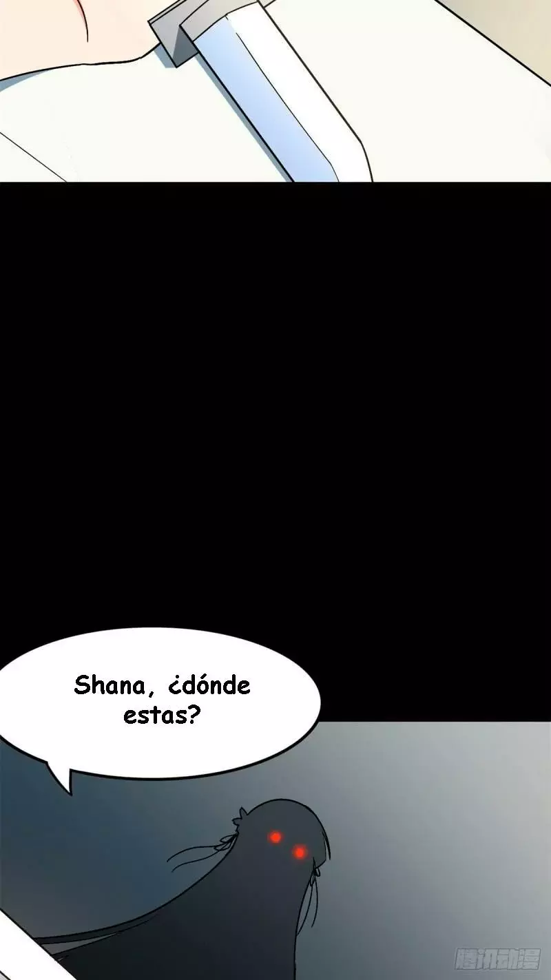 My Girlfriend Is A Zombie capítulo 280 página 17