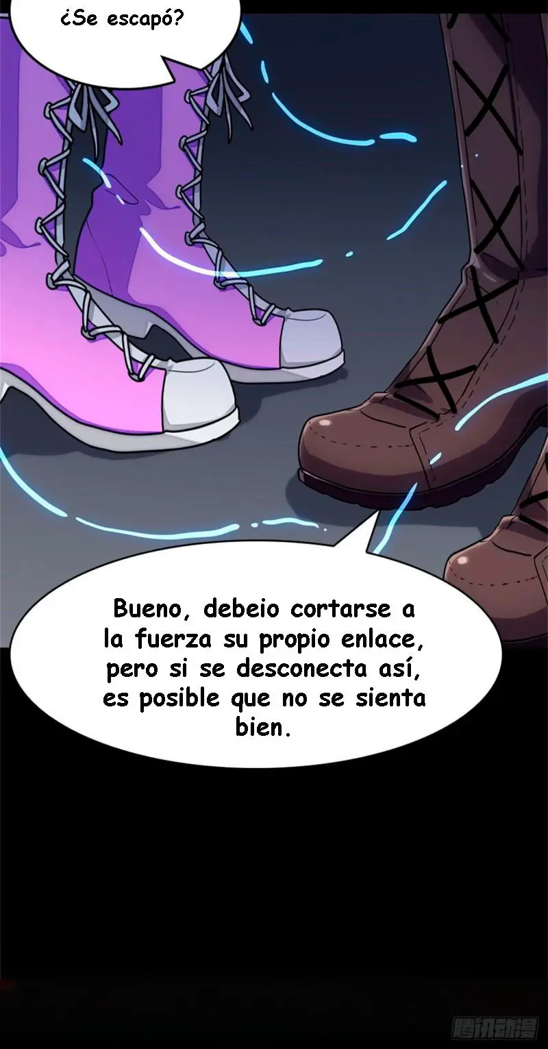 My Girlfriend Is A Zombie capítulo 281 página 16