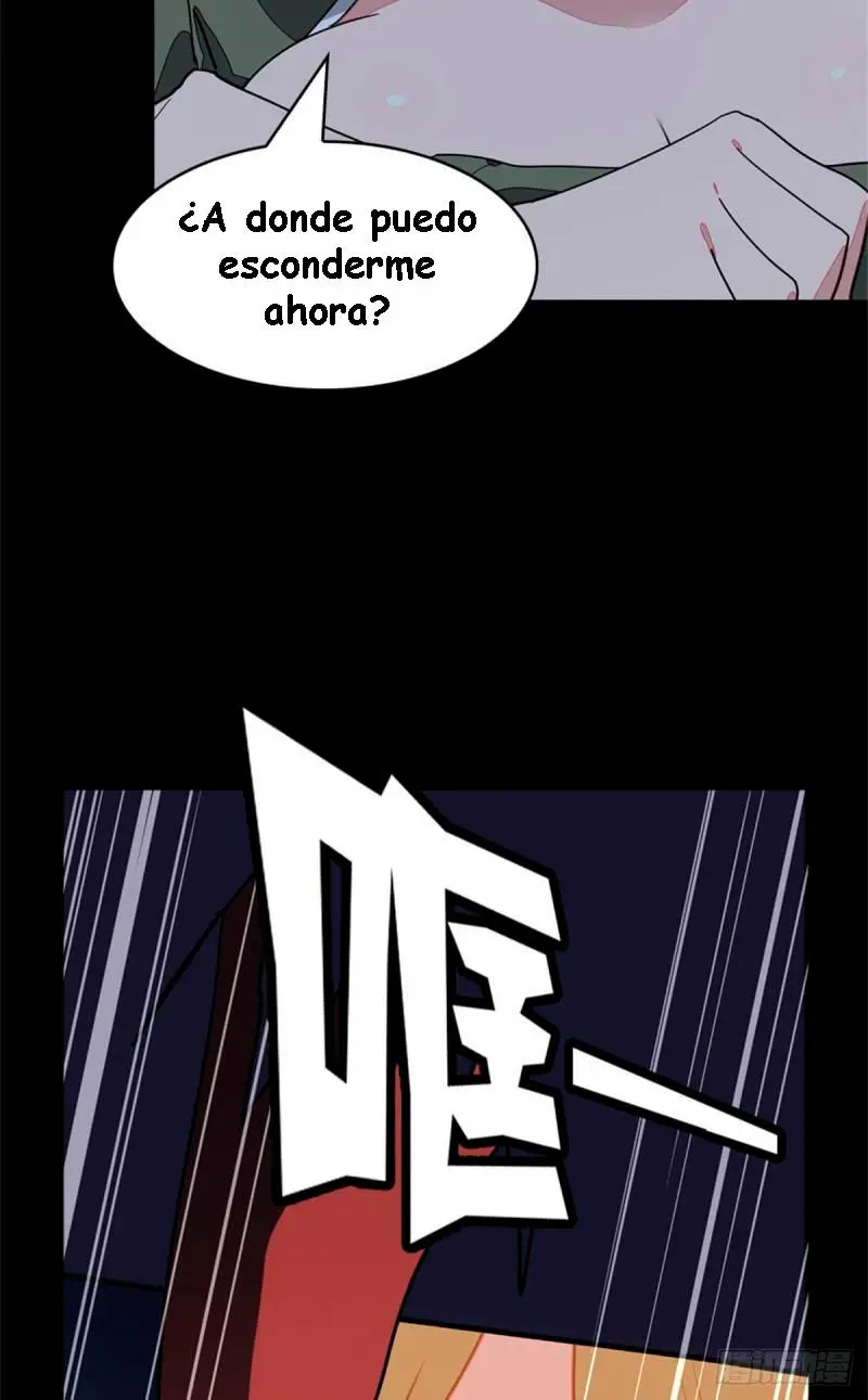 My Girlfriend Is A Zombie capítulo 281 página 45