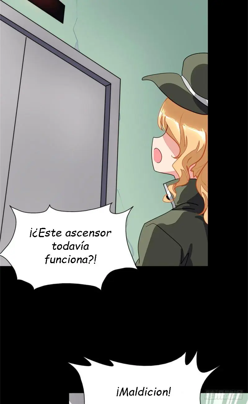 My Girlfriend Is A Zombie capítulo 281 página 50