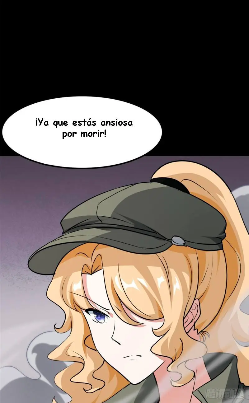My Girlfriend Is A Zombie capítulo 282 página 13