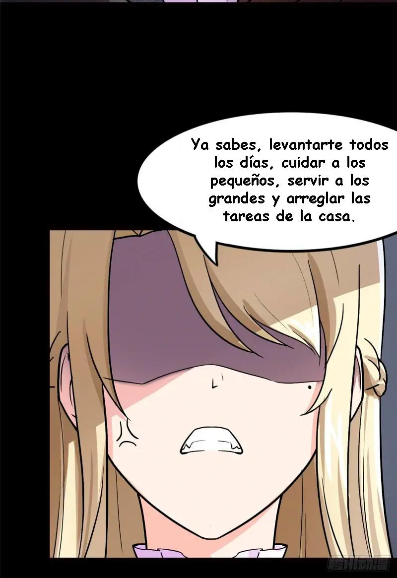 My Girlfriend Is A Zombie capítulo 282 página 36