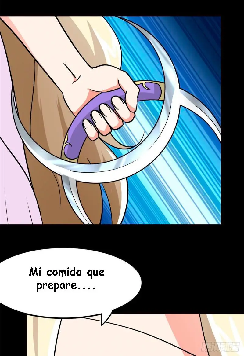My Girlfriend Is A Zombie capítulo 282 página 39