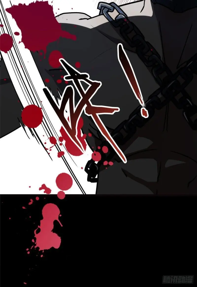 My Girlfriend Is A Zombie capítulo 282 página 41