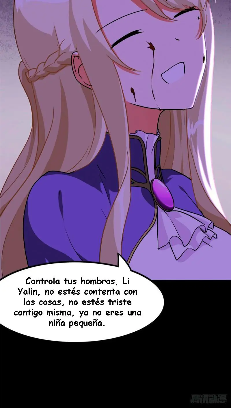 My Girlfriend Is A Zombie capítulo 282 página 48