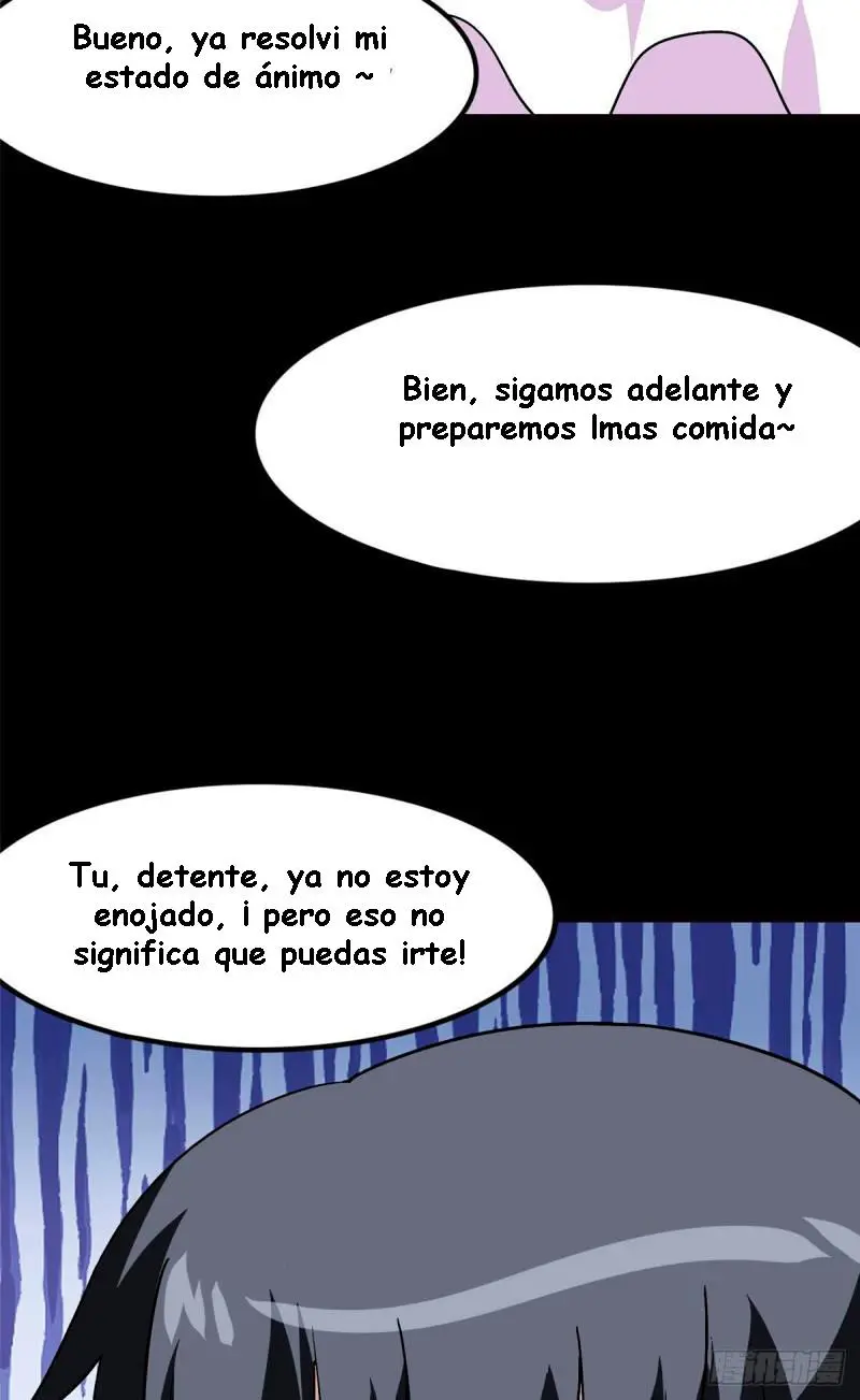 My Girlfriend Is A Zombie capítulo 282 página 50