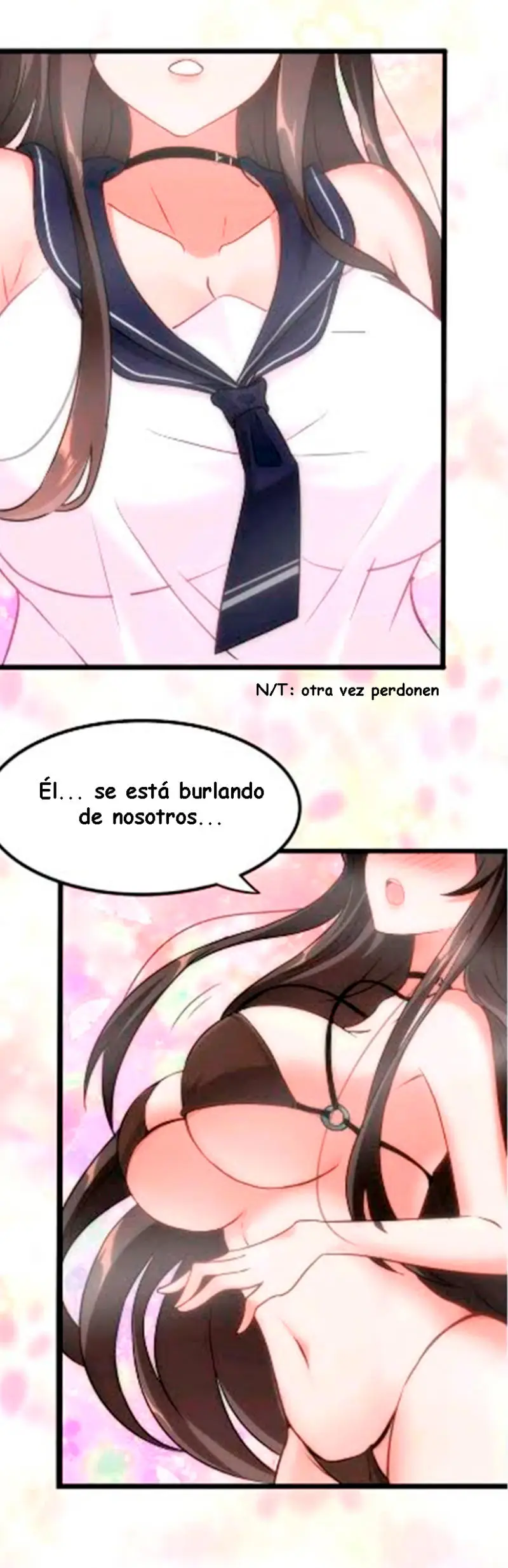 My Girlfriend Is A Zombie capítulo 282 página 61