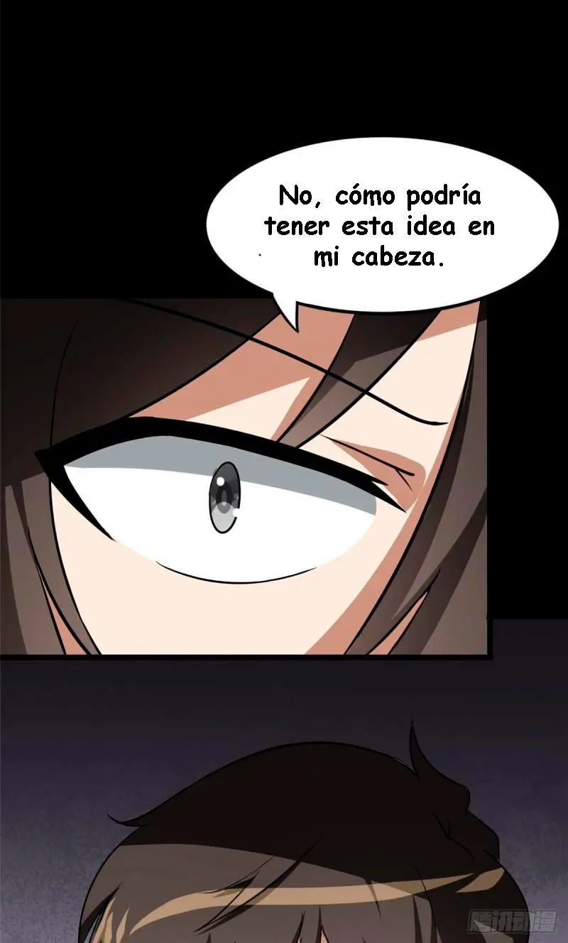 My Girlfriend Is A Zombie capítulo 282 página 63