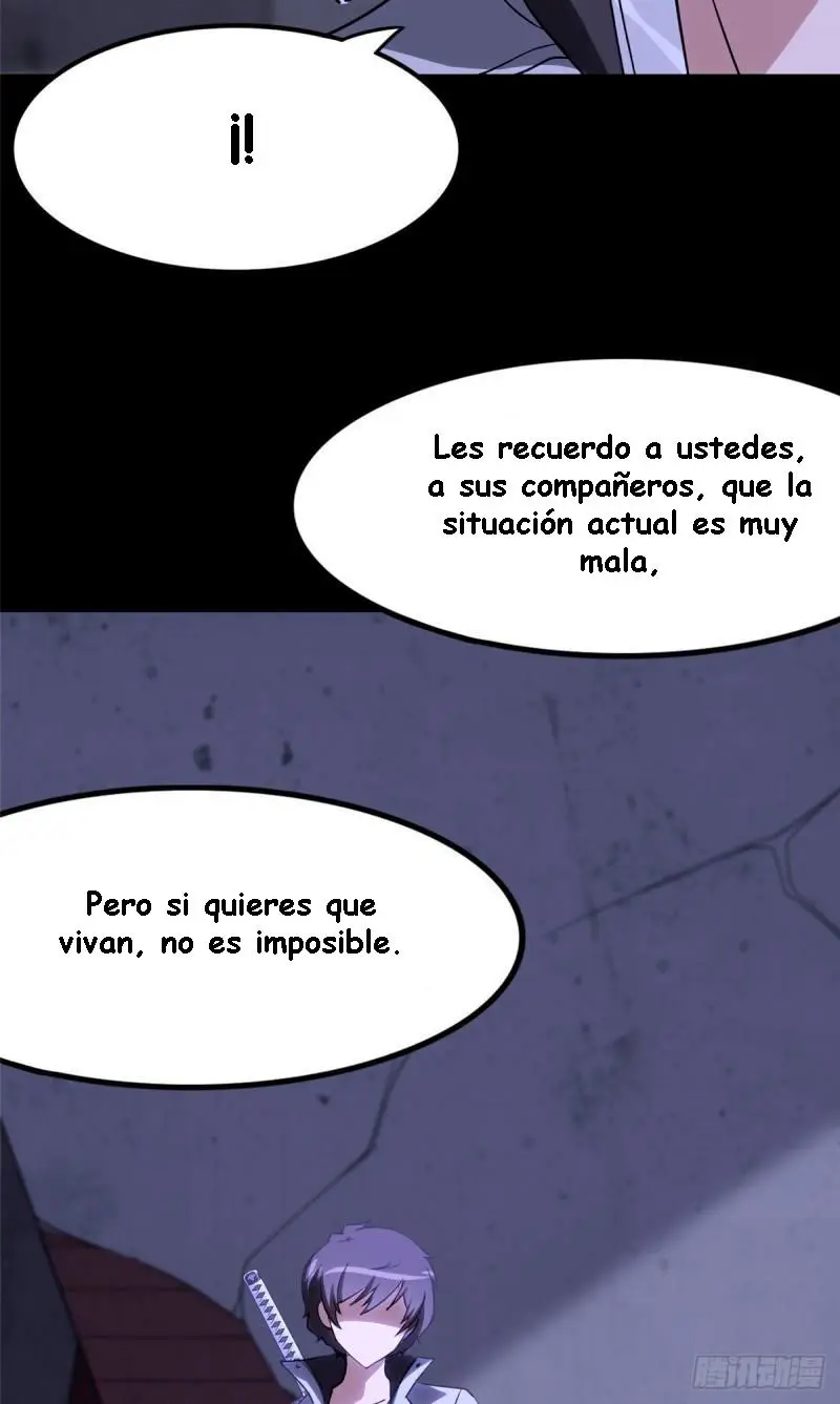 My Girlfriend Is A Zombie capítulo 282 página 66