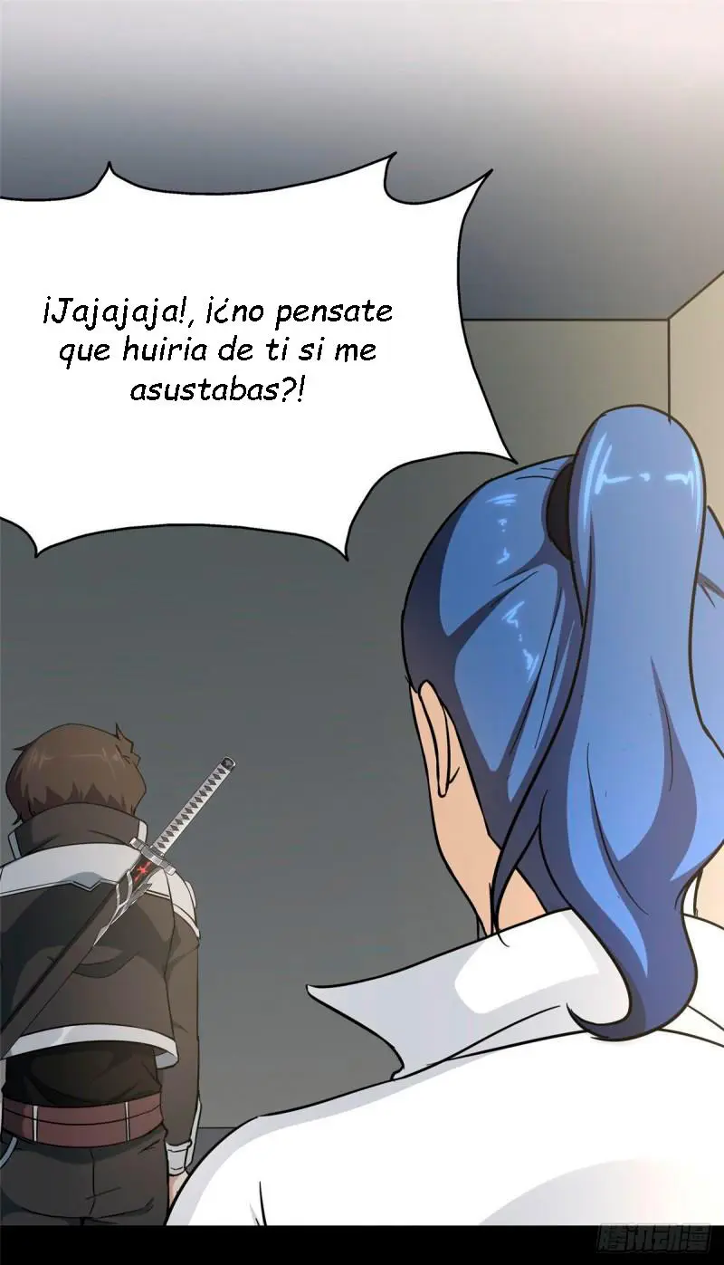 My Girlfriend Is A Zombie capítulo 283 página 47