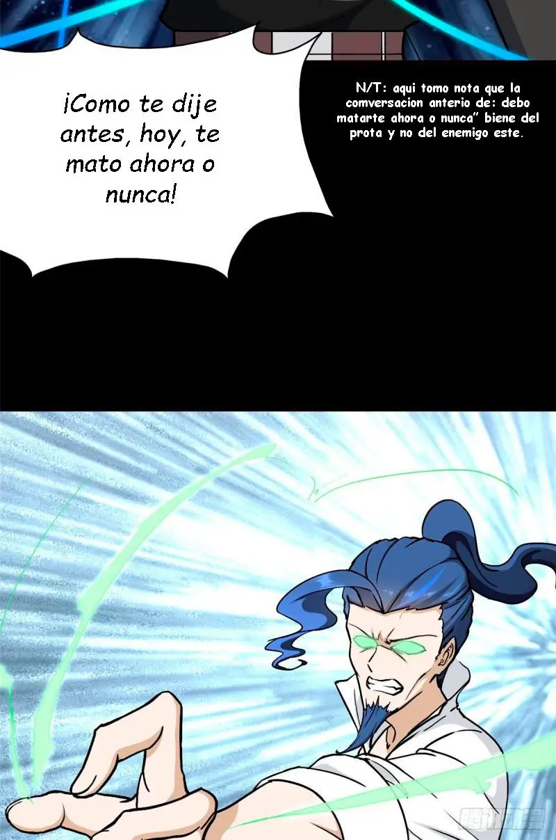 My Girlfriend Is A Zombie capítulo 283 página 60