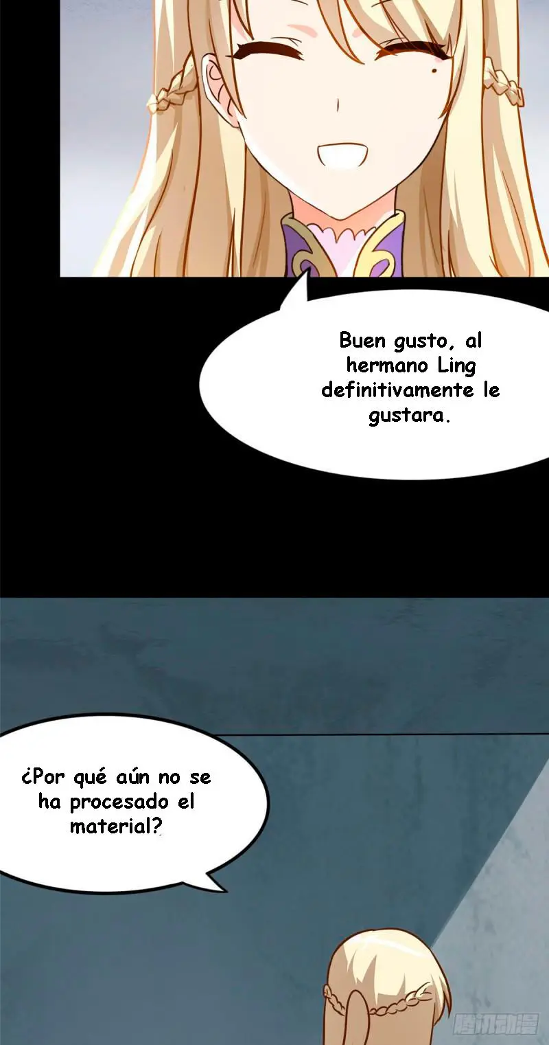 My Girlfriend Is A Zombie capítulo 284 página 4