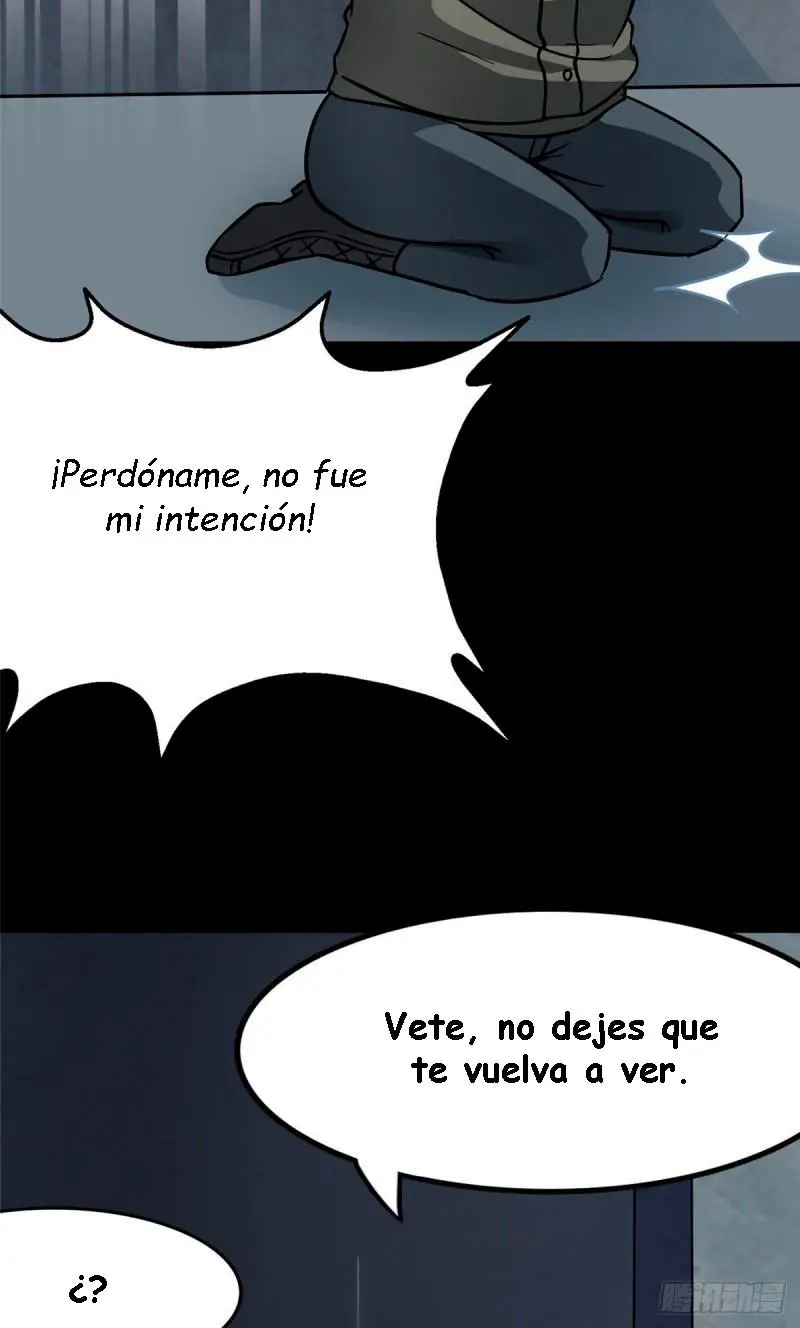 My Girlfriend Is A Zombie capítulo 284 página 10