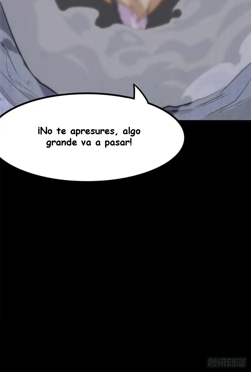 My Girlfriend Is A Zombie capítulo 284 página 36
