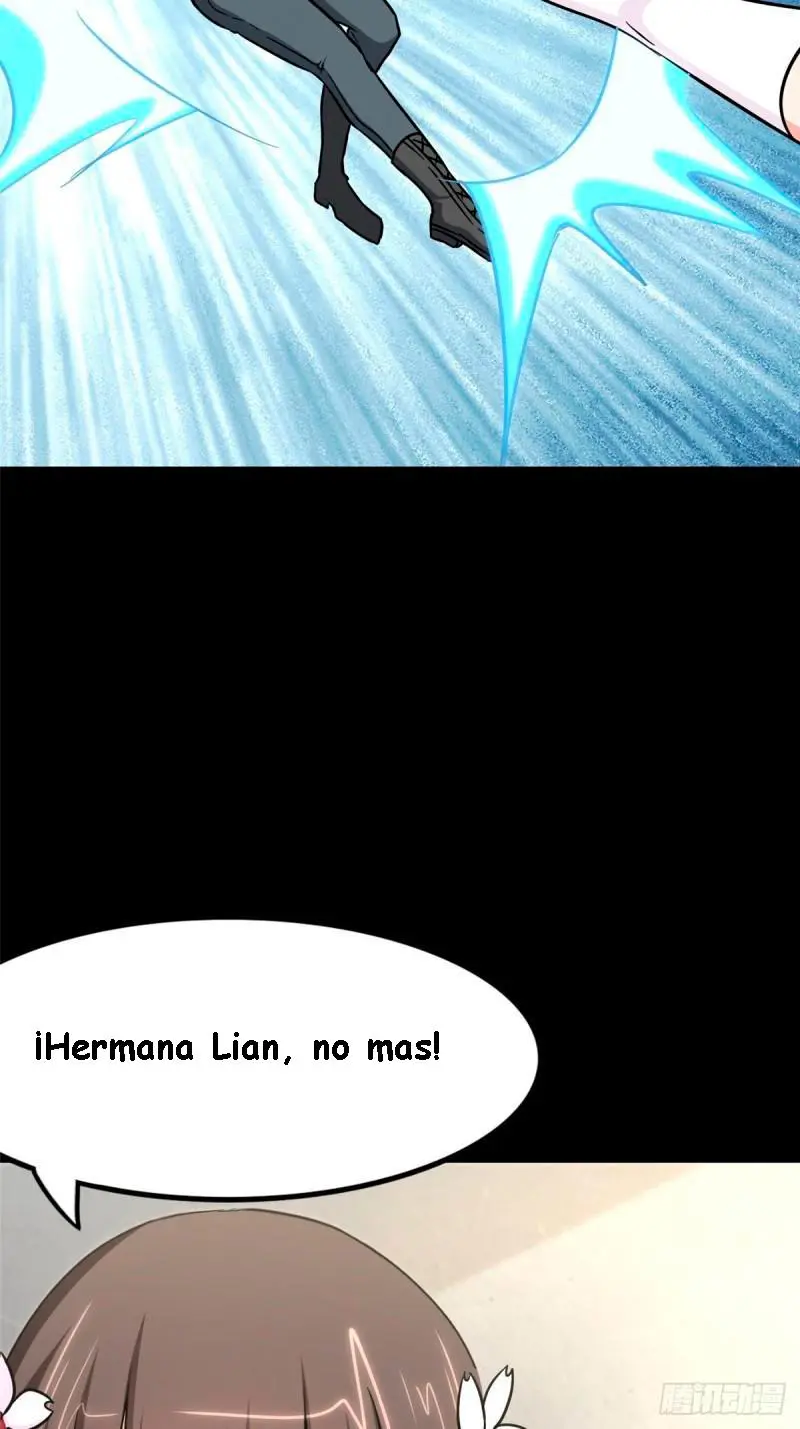 My Girlfriend Is A Zombie capítulo 285 página 15