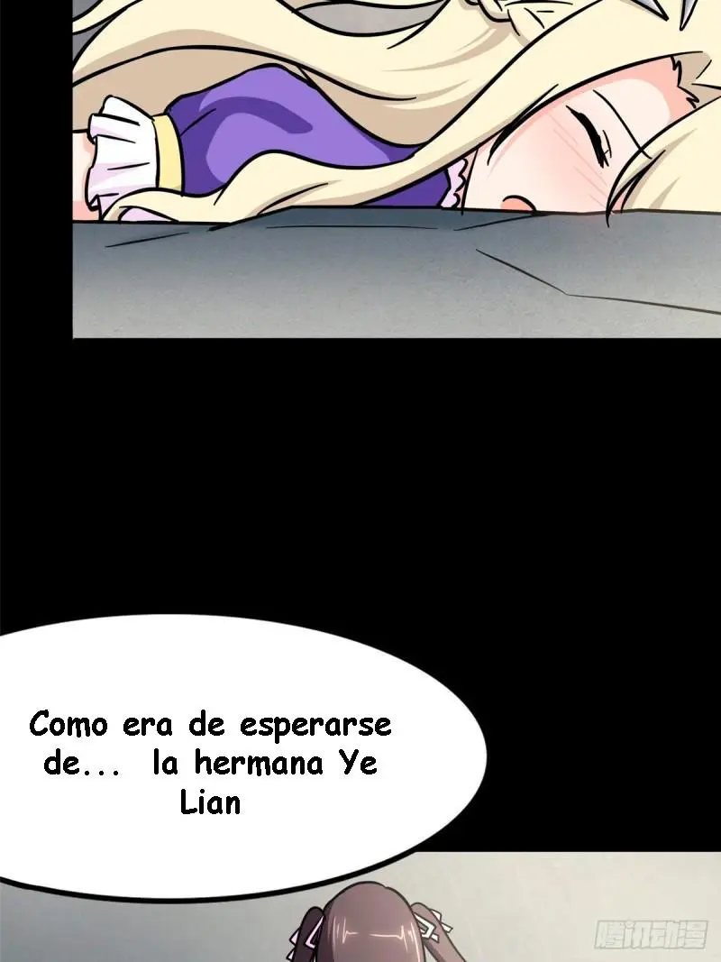 My Girlfriend Is A Zombie capítulo 285 página 20