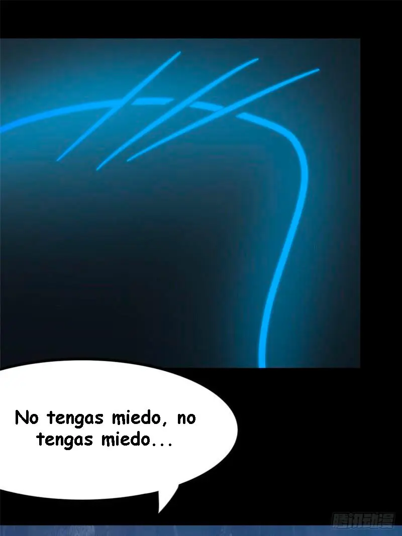 My Girlfriend Is A Zombie capítulo 285 página 29
