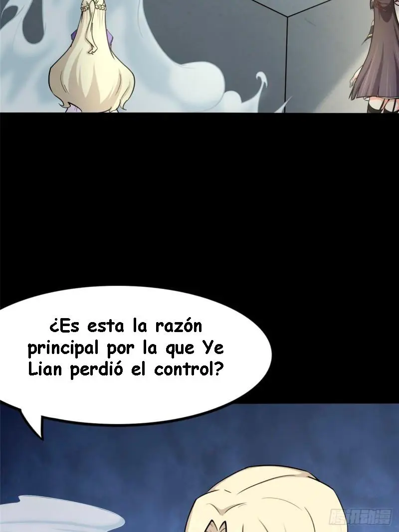 My Girlfriend Is A Zombie capítulo 285 página 42